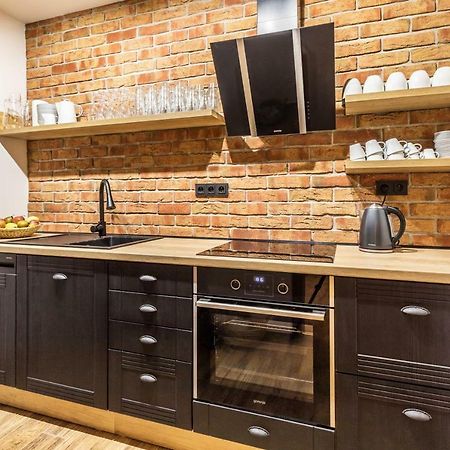 Appartamento Vinarstvi Fiamoli Vracov Esterno foto