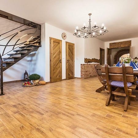 Appartamento Vinarstvi Fiamoli Vracov Esterno foto